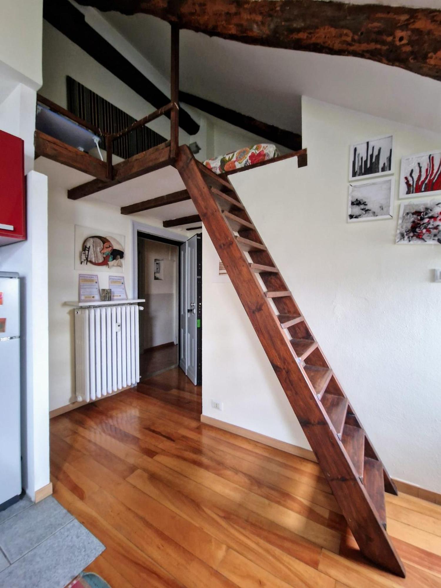 Myhouse Inn Castello - Affitti Brevi Italia Torino Eksteriør bilde