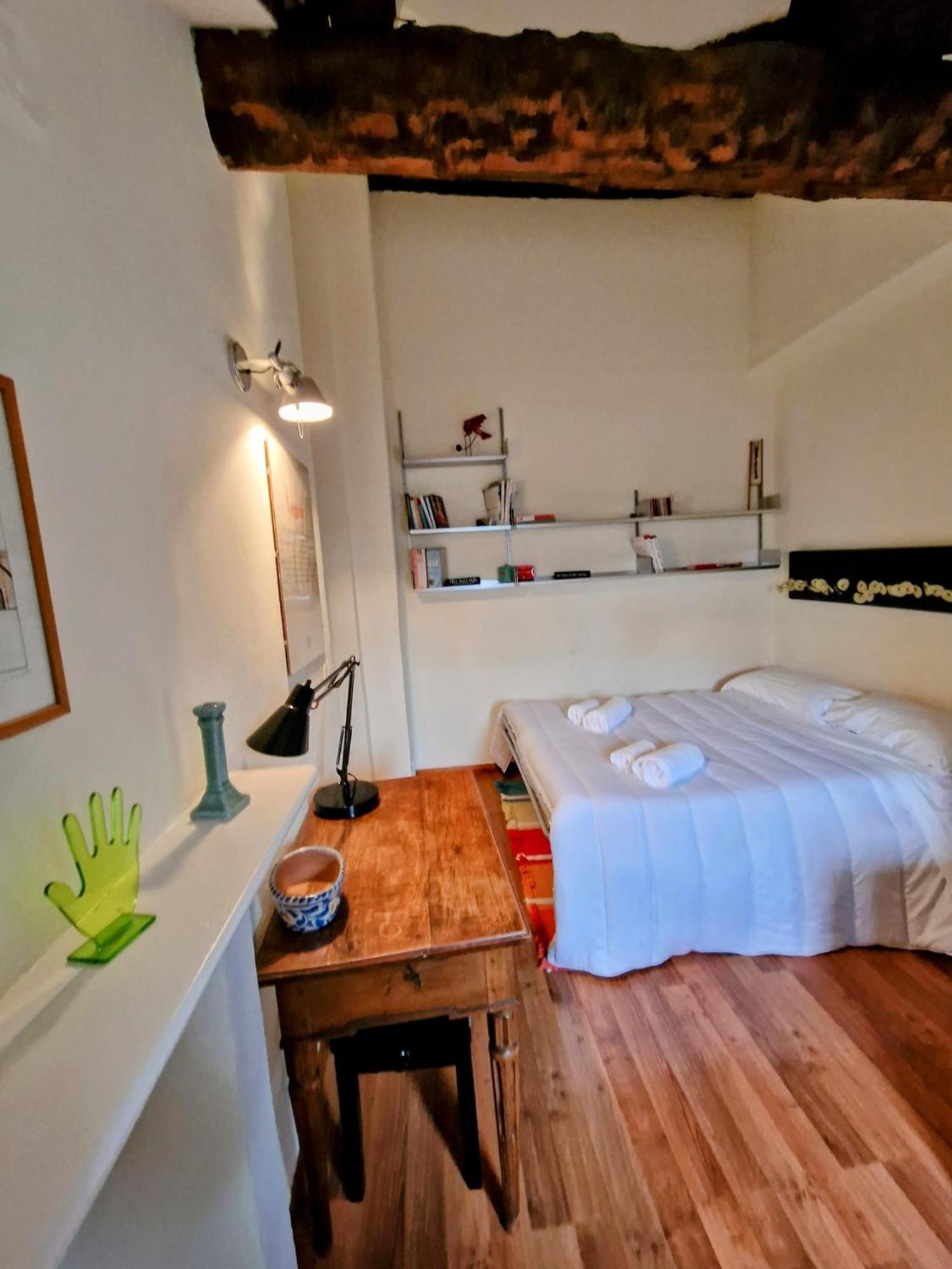Myhouse Inn Castello - Affitti Brevi Italia Torino Eksteriør bilde