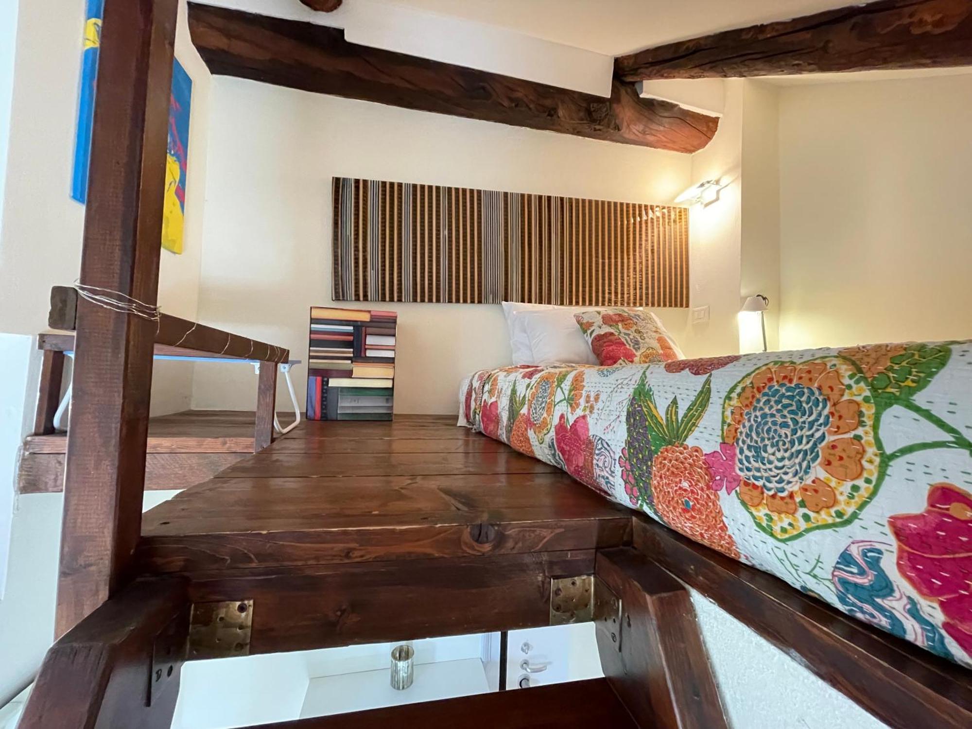 Myhouse Inn Castello - Affitti Brevi Italia Torino Eksteriør bilde