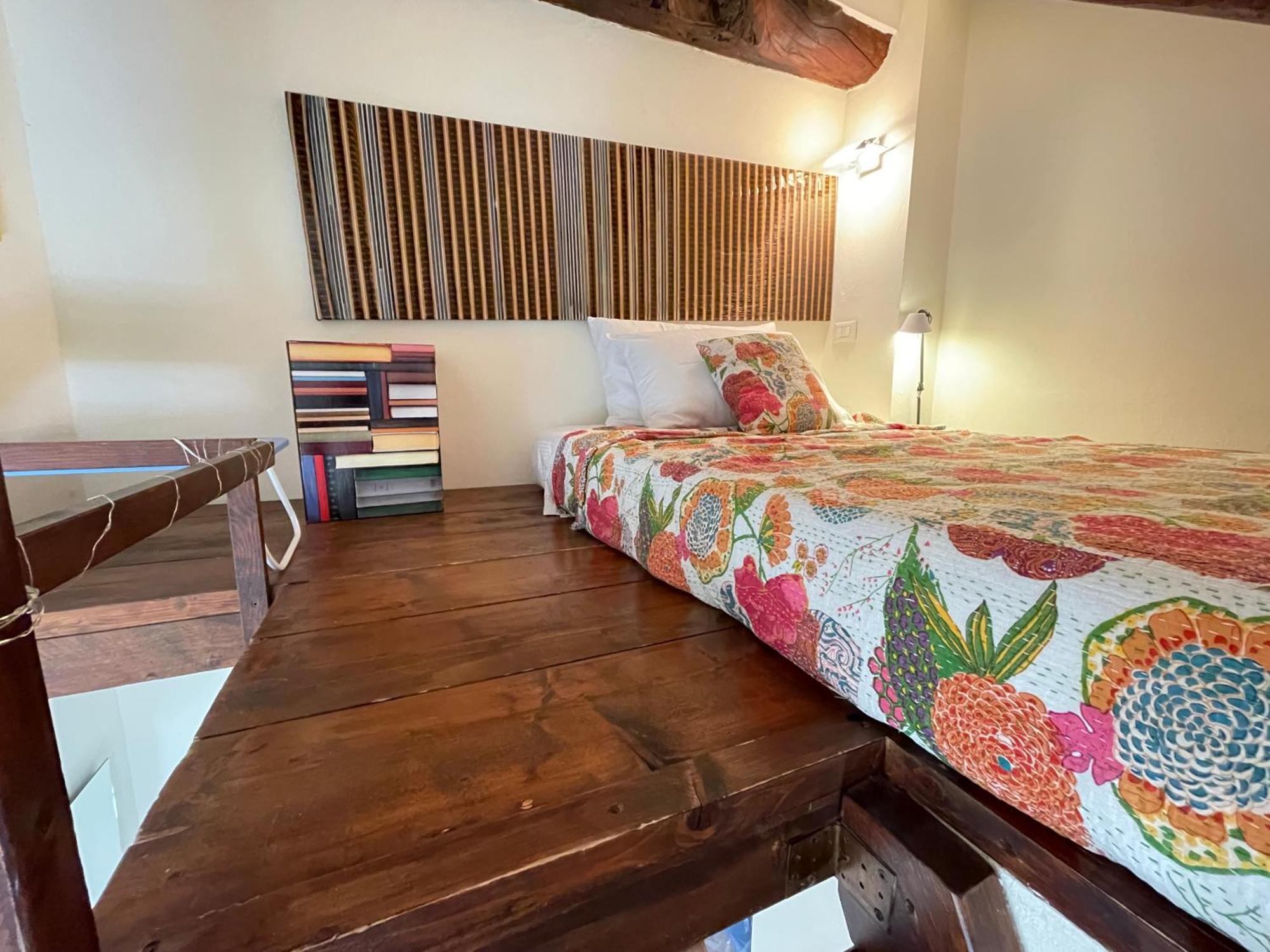 Myhouse Inn Castello - Affitti Brevi Italia Torino Eksteriør bilde