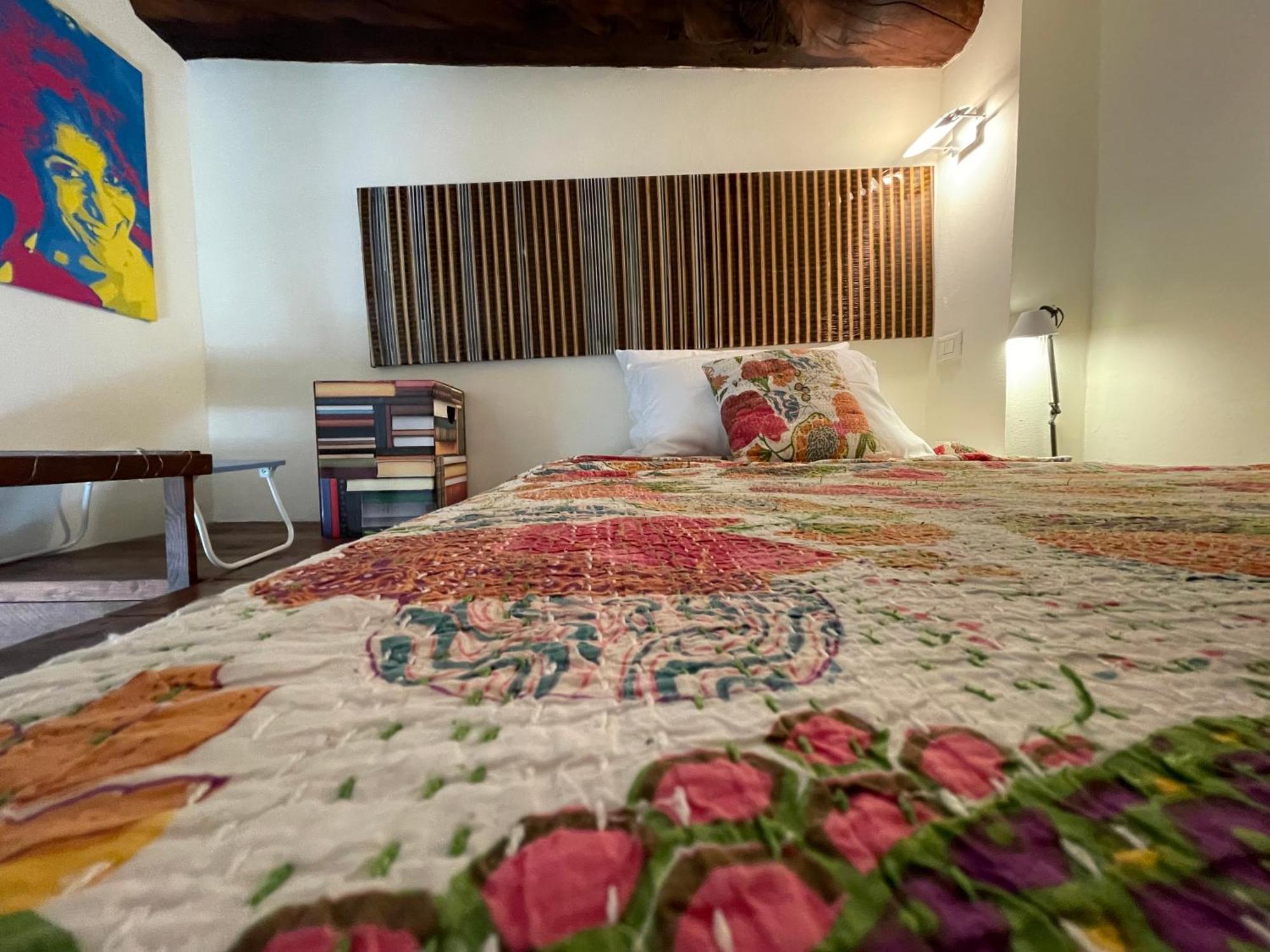 Myhouse Inn Castello - Affitti Brevi Italia Torino Eksteriør bilde