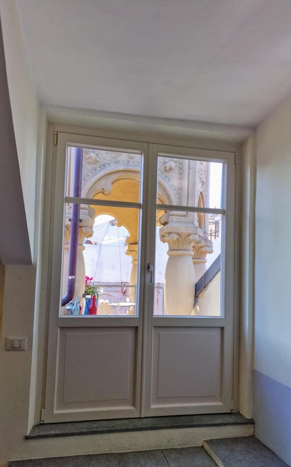 Myhouse Inn Castello - Affitti Brevi Italia Torino Eksteriør bilde