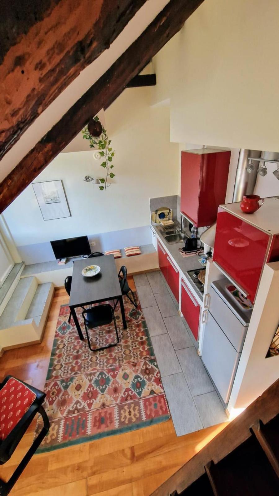 Myhouse Inn Castello - Affitti Brevi Italia Torino Eksteriør bilde