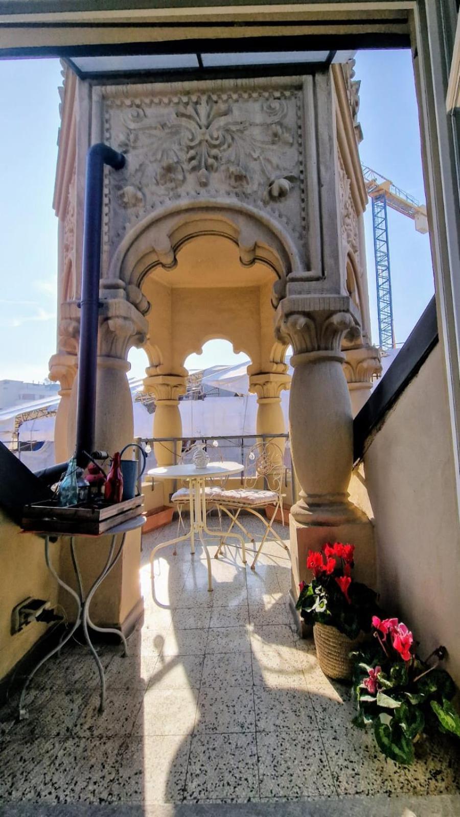 Myhouse Inn Castello - Affitti Brevi Italia Torino Eksteriør bilde