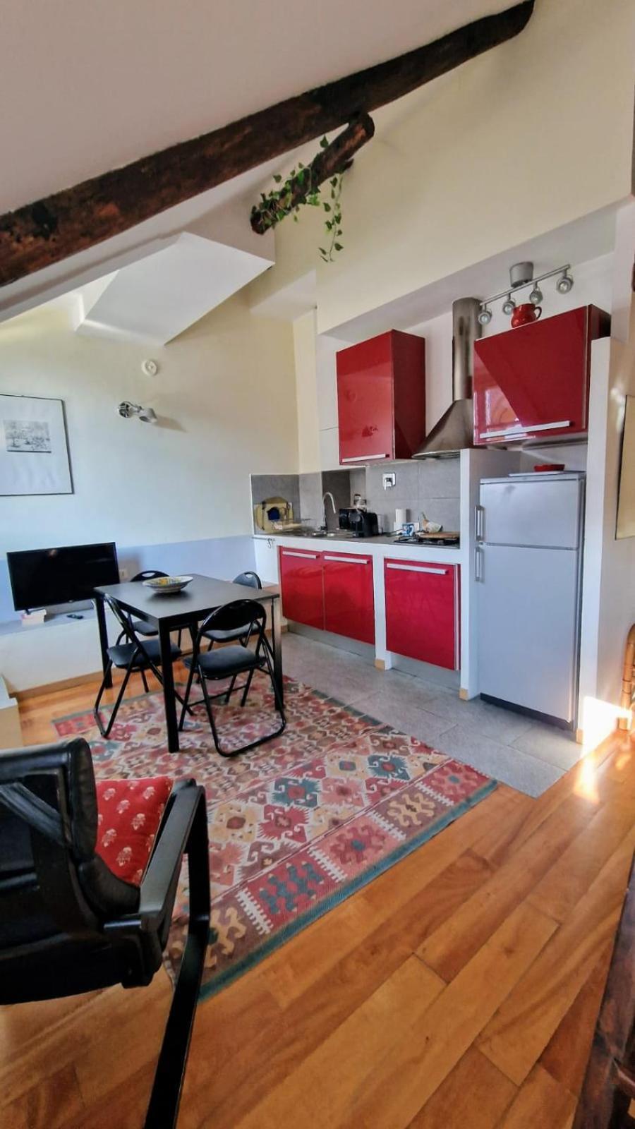 Myhouse Inn Castello - Affitti Brevi Italia Torino Eksteriør bilde
